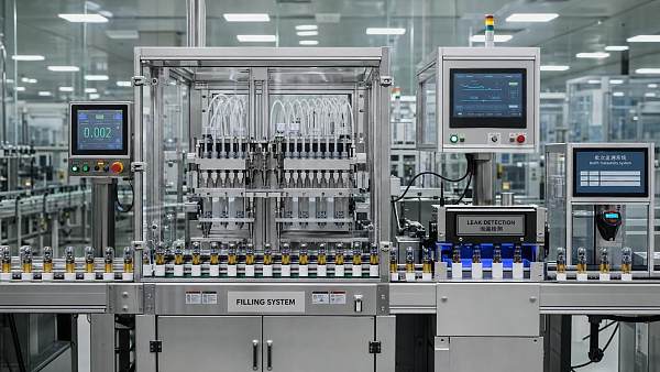 How to Evaluate a Vape Filling Systems Factory for Output, Accuracy, and Compliance