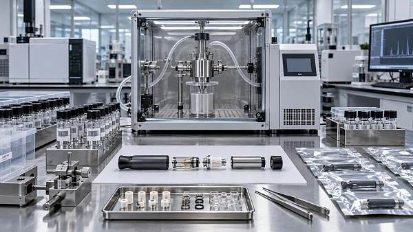 How to assess a nicotine delivery technology supplier’s PMTA testing capability
