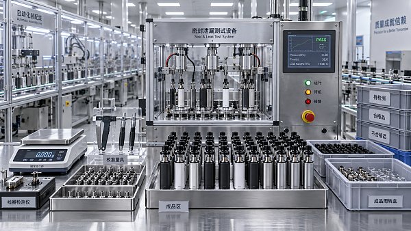 How to Assess a Vape Manufacturer’s Quality Control Reliability