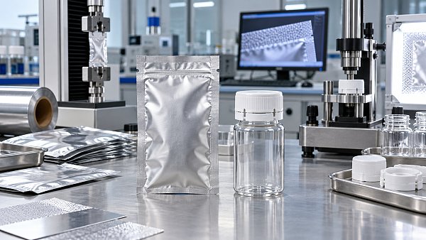 When Does EN 862 Apply to a Single-Use Pack Rather Than ISO 8317?