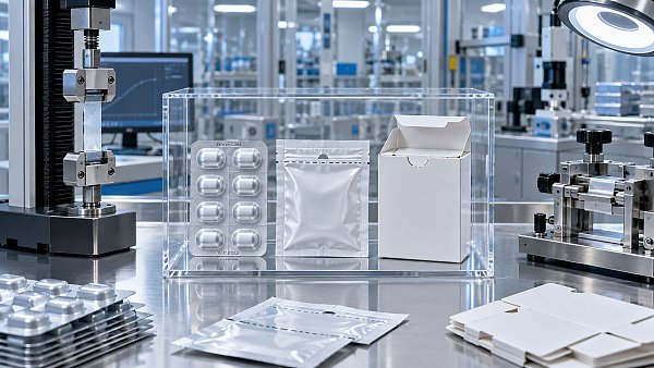 EN 862 Compliance: Testing Non-Reclosable Child-Resistant Packs for Consumer Products