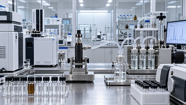 How HPHC analysis for aerosols supports PMTA submission quality