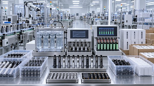 How to verify vaping supplier qualification before placing an order