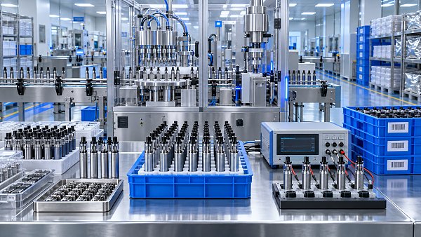 How to assess vape OEM quality systems before approving a supplier