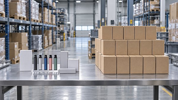 How minimum order quantities affect disposable vape wholesale costs