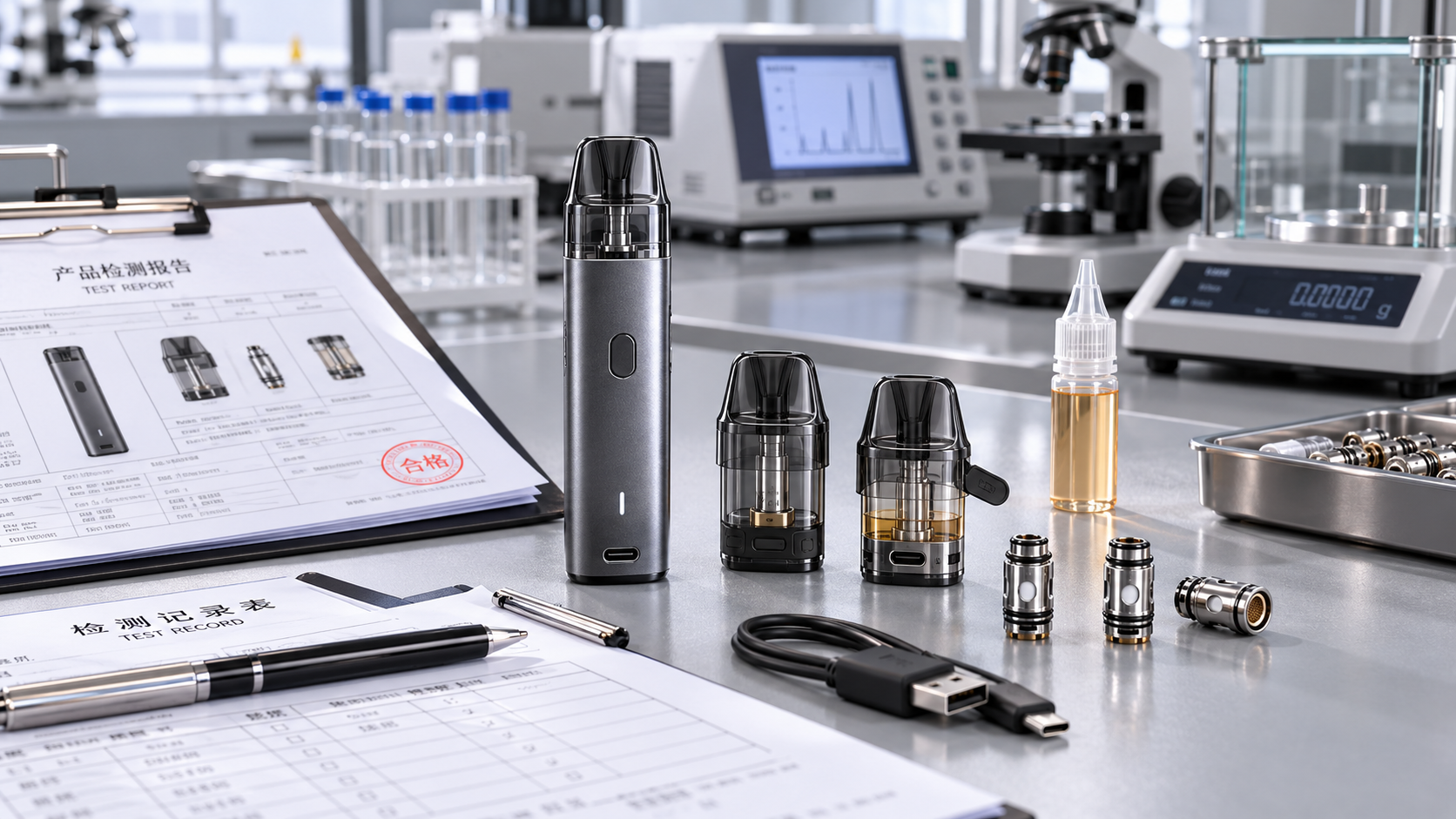 Is a vape certification body required to sell vapes in the UK?