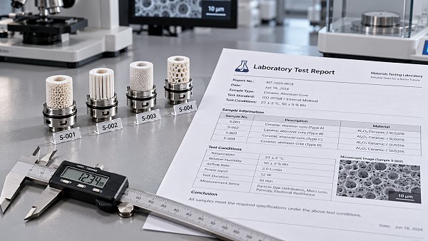 How to assess data quality in a vaping industry intelligence platform