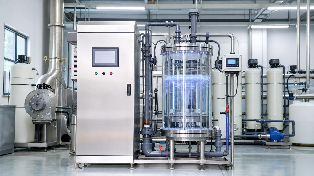 Ozone Water Treatment Supplier Evaluation: What to Check Before Requesting a Quote Ozone Water Treatment Supplier Evaluation: What to Check Before Requesting a Quote