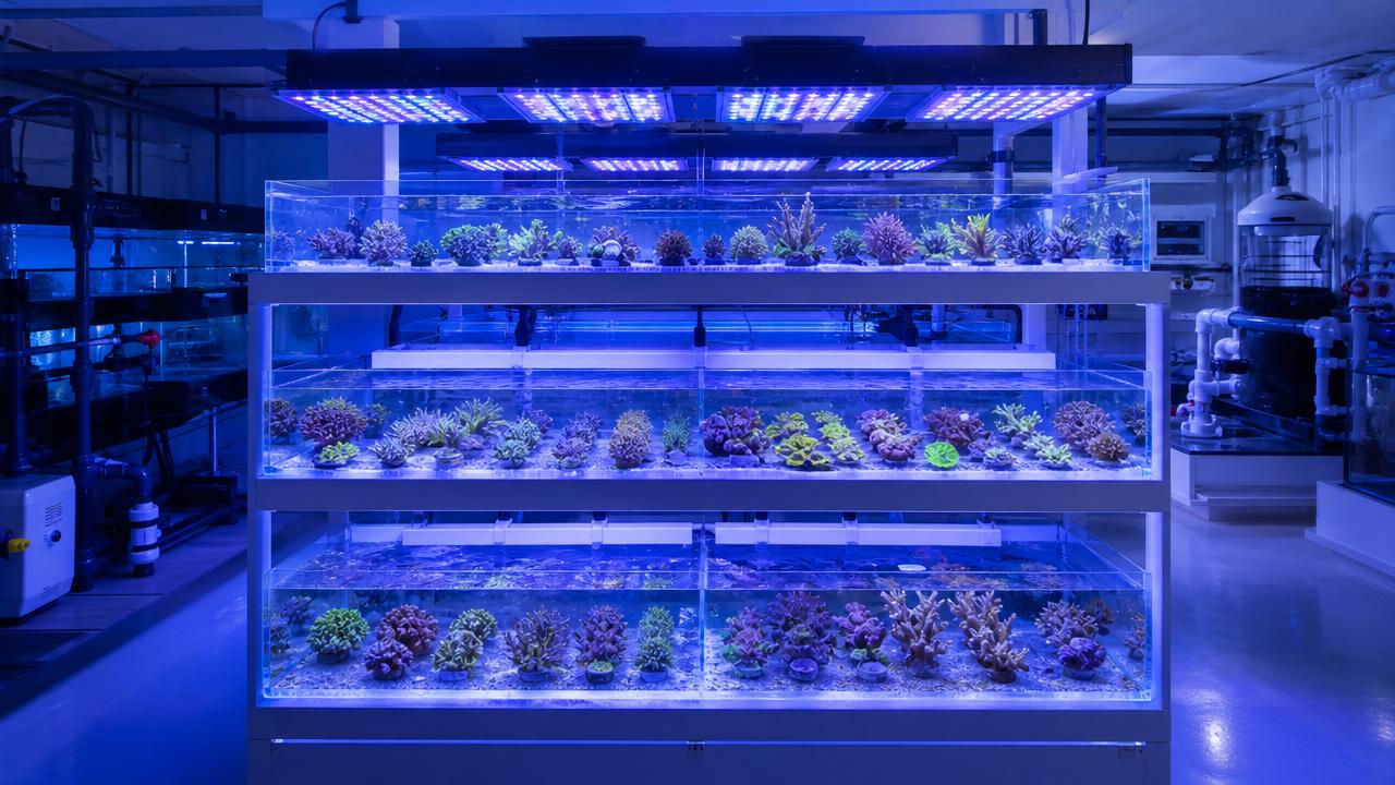 How to Choose a Coral Photoperiod Management Supplier for Stable Growth Cycles How to Choose a Coral Photoperiod Management Supplier for Stable Growth Cycles