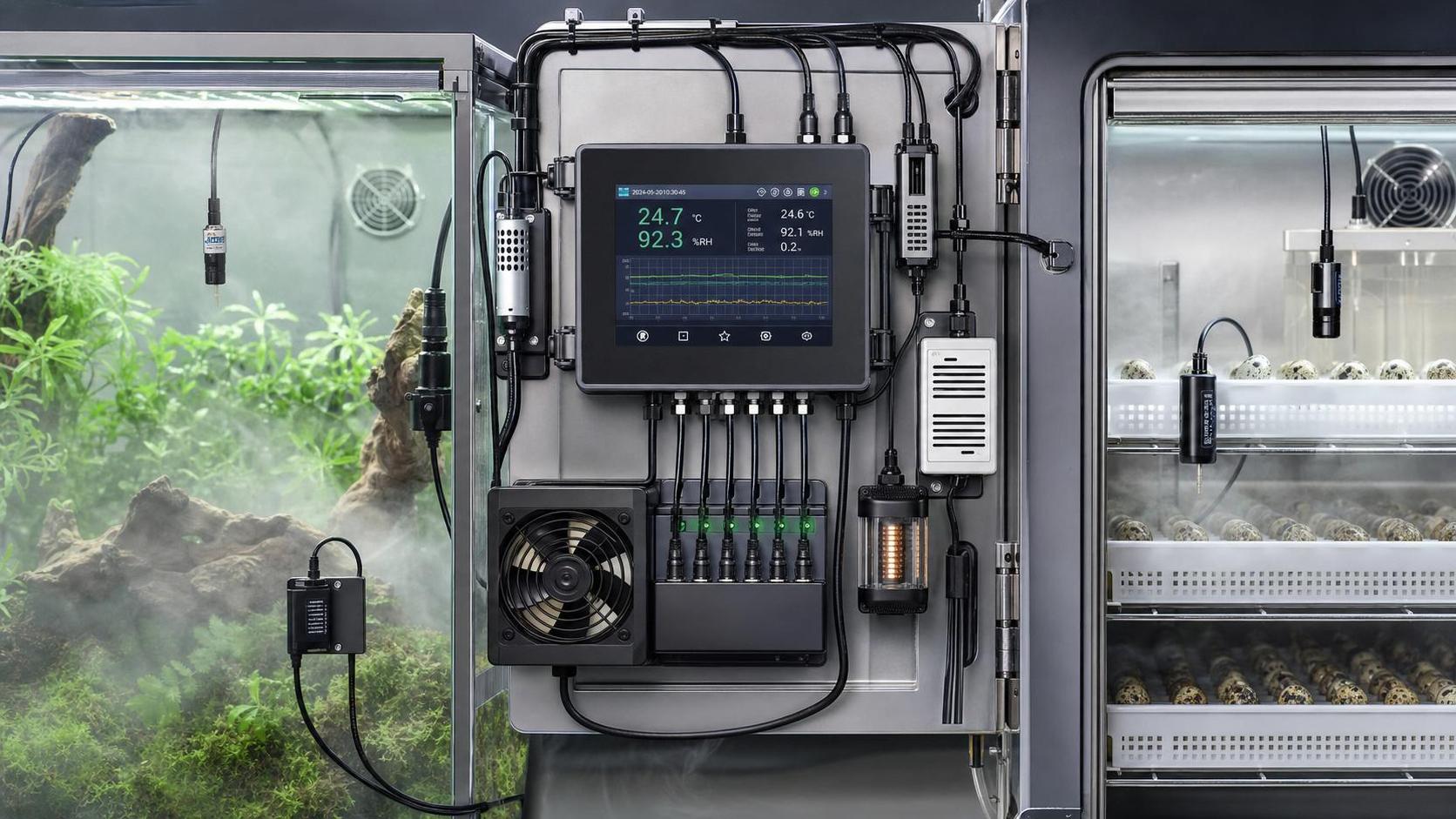 Temperature and Humidity Control System Problems: Why Readings Drift and How to Fix Them Temperature and Humidity Control System Problems: Why Readings Drift and How to Fix Them