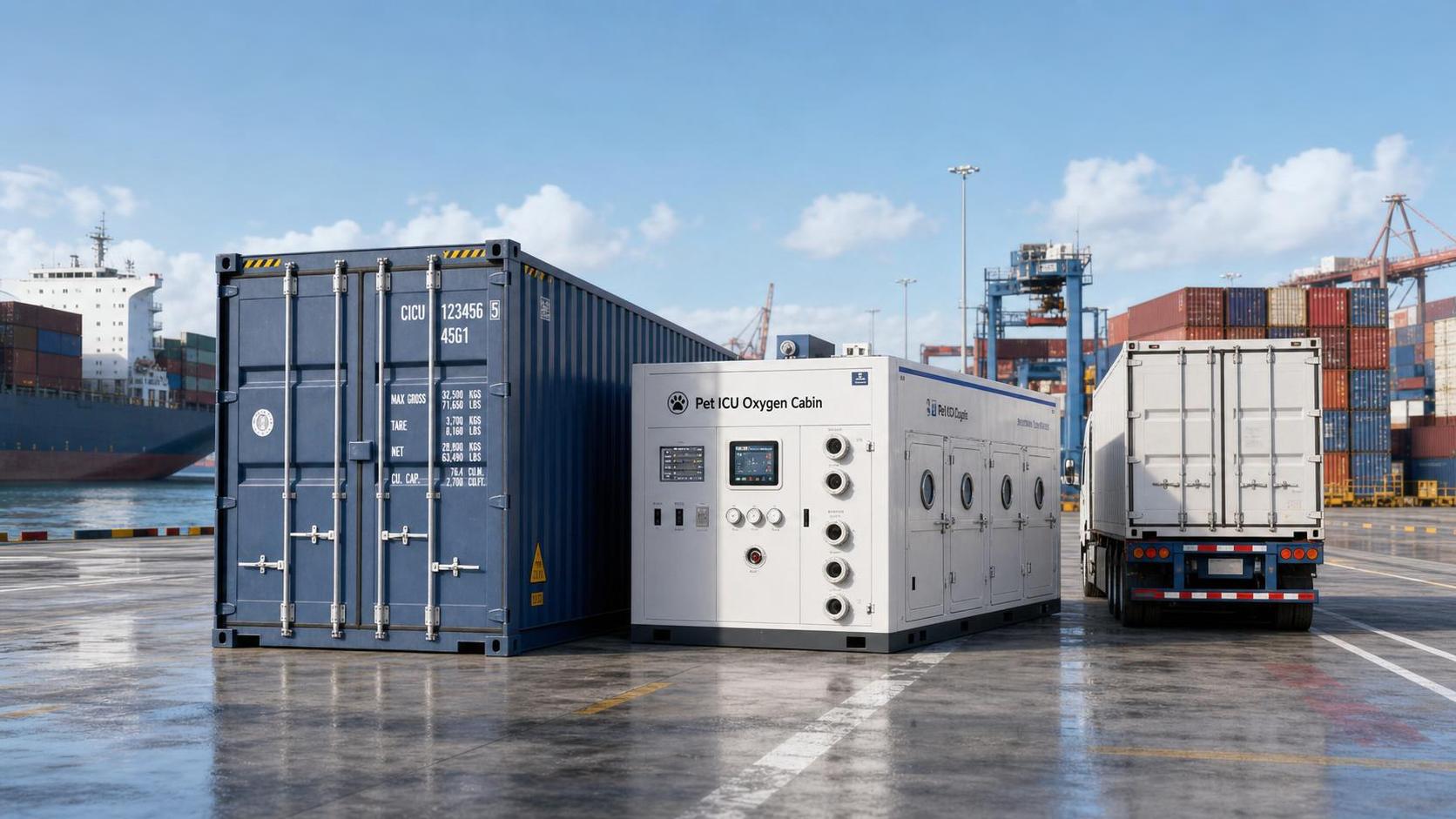 US Trailer Duty Ruling Lifts Animal Cabin Logistics Costs US Trailer Duty Ruling Lifts Animal Cabin Logistics Costs