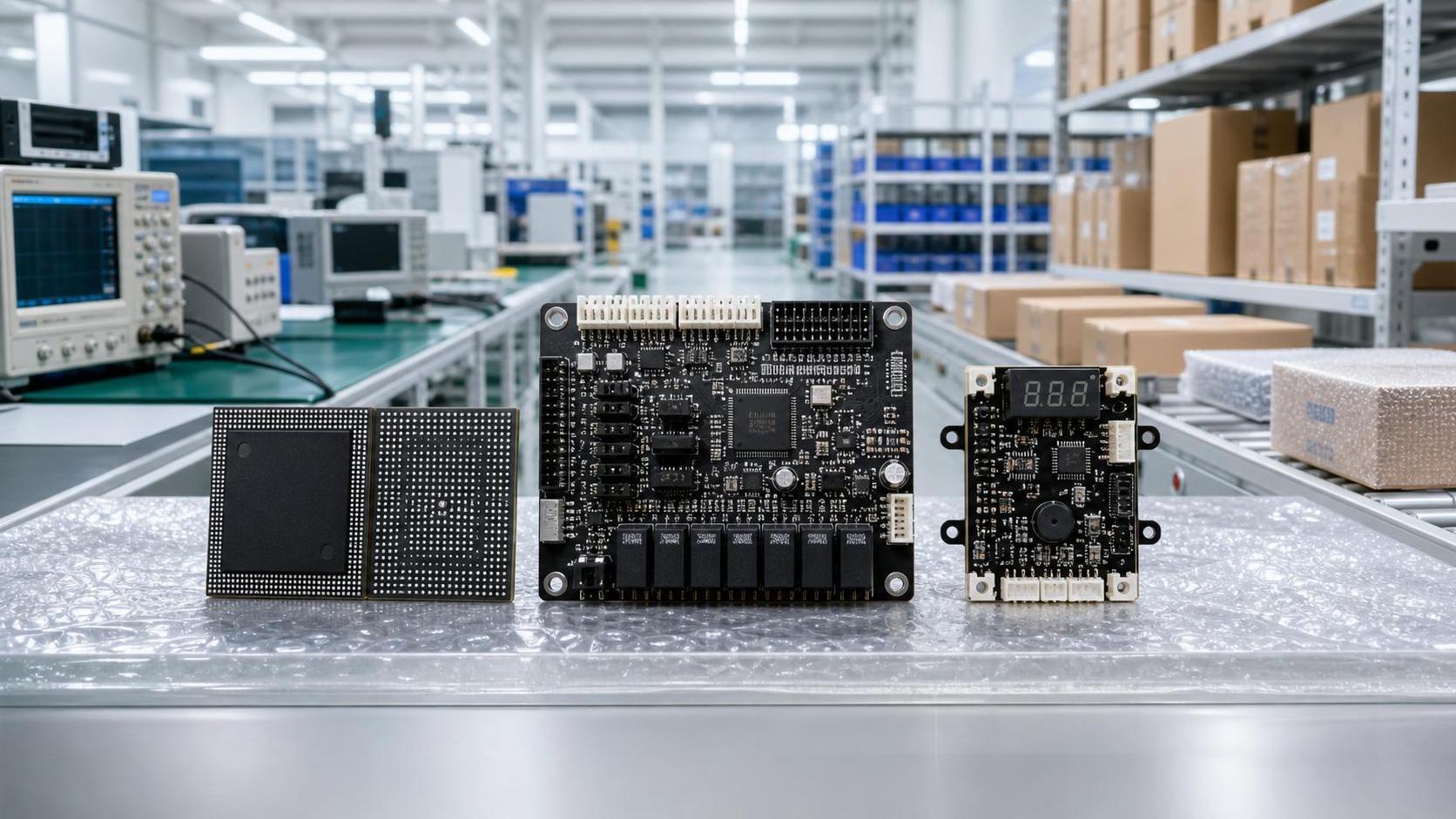 LPDDR5X Price Spike Pressures Terrarium Control Supply LPDDR5X Price Spike Pressures Terrarium Control Supply