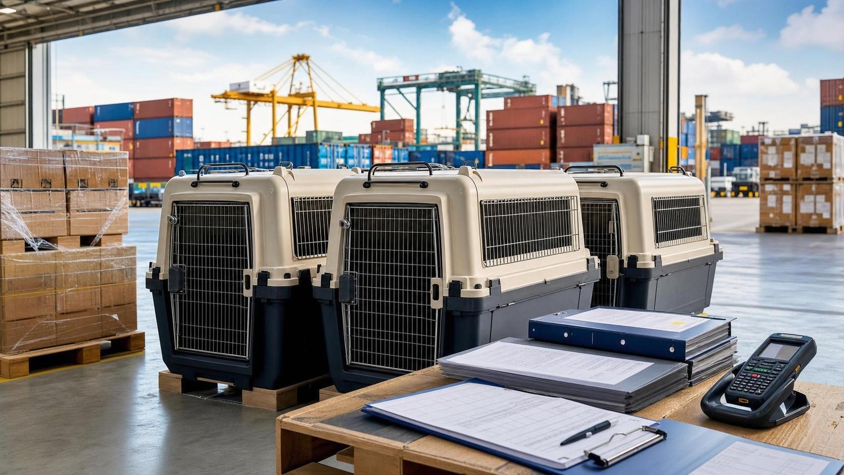 Singapore Launches SPS-CITES Pre-Clearance, Cuts Release Time to Under 48 Hours Singapore Launches SPS-CITES Pre-Clearance, Cuts Release Time to Under 48 Hours