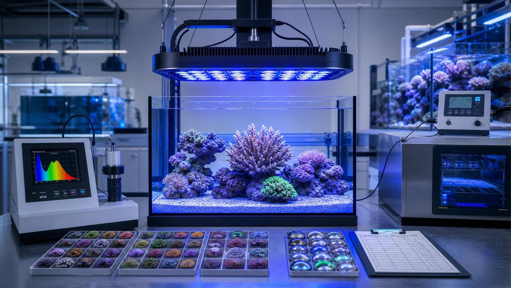 Japan Updates JIS T 9202 for Coral LED Testing Japan Updates JIS T 9202 for Coral LED Testing