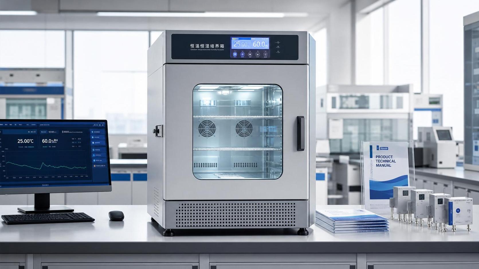METI Opens Zero-Tariff Route for Precision Incubators METI Opens Zero-Tariff Route for Precision Incubators