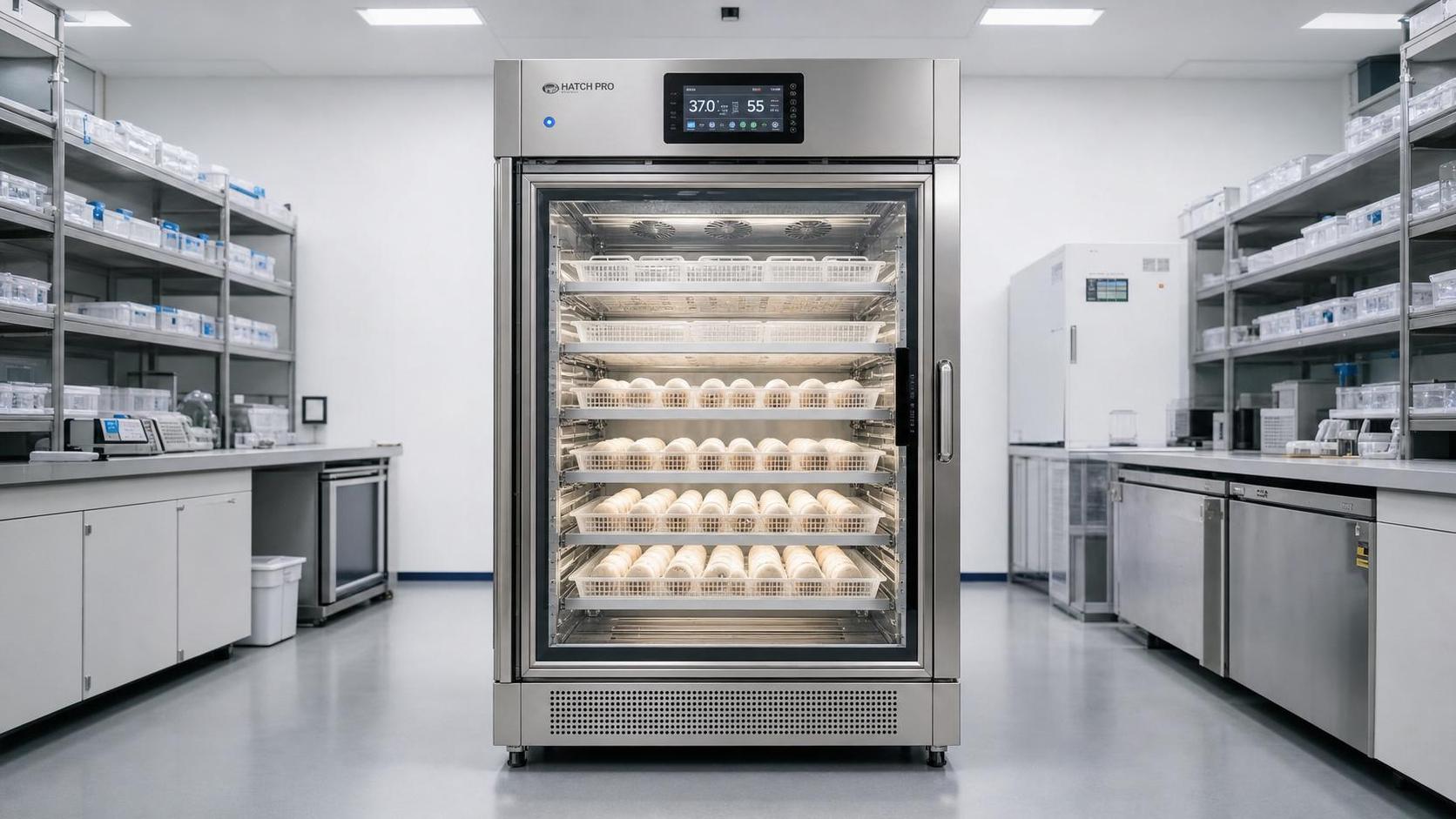 Reptile Egg Incubation Price Breakdown: What Affects Equipment and Operating Costs? Reptile Egg Incubation Price Breakdown: What Affects Equipment and Operating Costs?