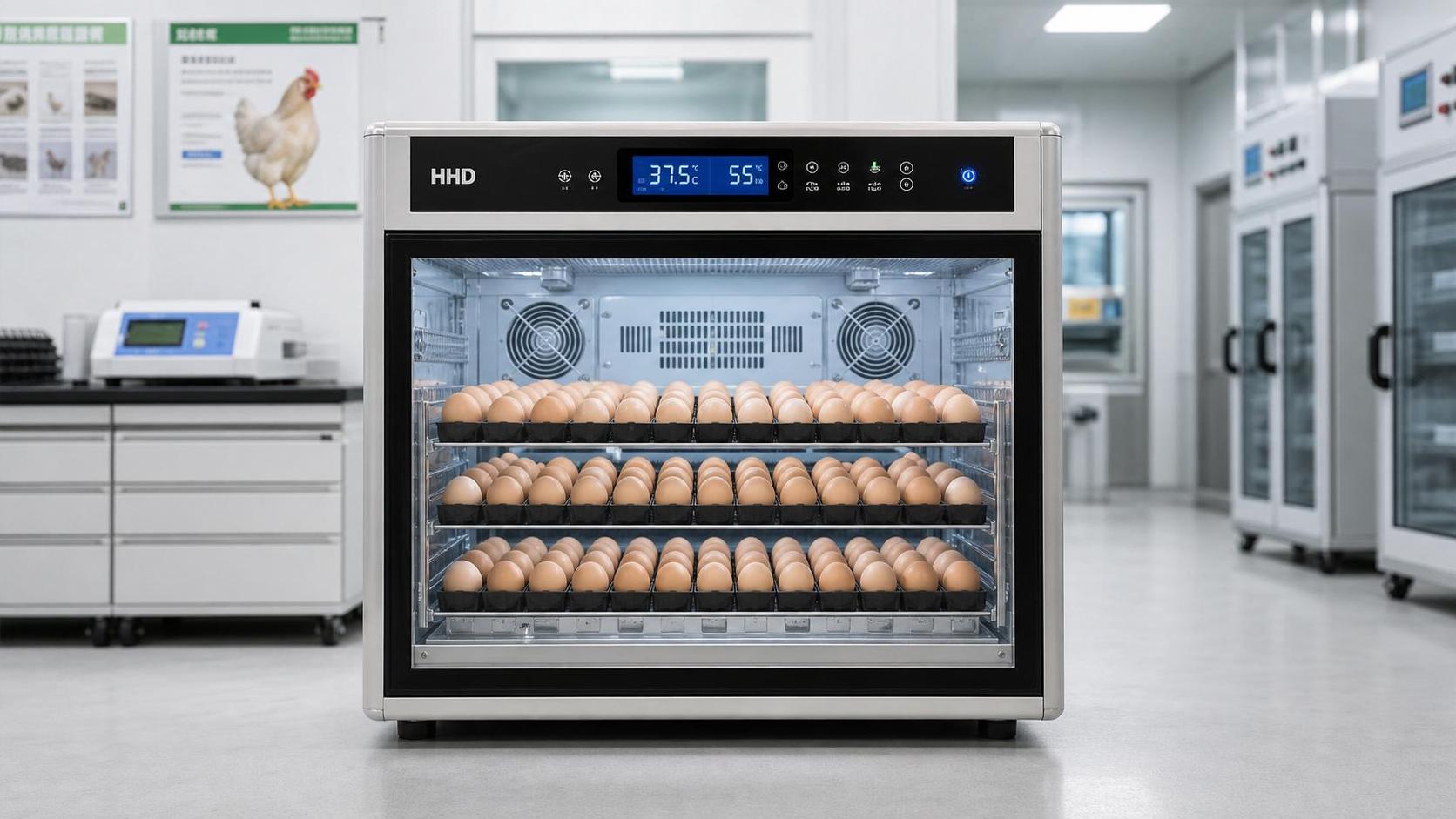 Egg Incubation Management Basics: Temperature, Humidity, Turning, and Hatch Rate Egg Incubation Management Basics: Temperature, Humidity, Turning, and Hatch Rate