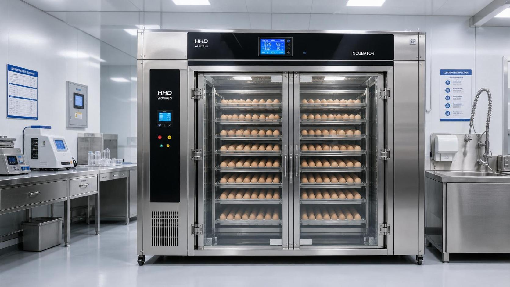 Common Egg Incubation Management Mistakes That Lower Hatch Rates Common Egg Incubation Management Mistakes That Lower Hatch Rates