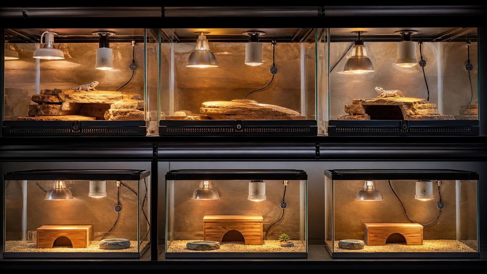 Reptile Basking Technology Price Breakdown: What Affects Cost and What to Compare Reptile Basking Technology Price Breakdown: What Affects Cost and What to Compare