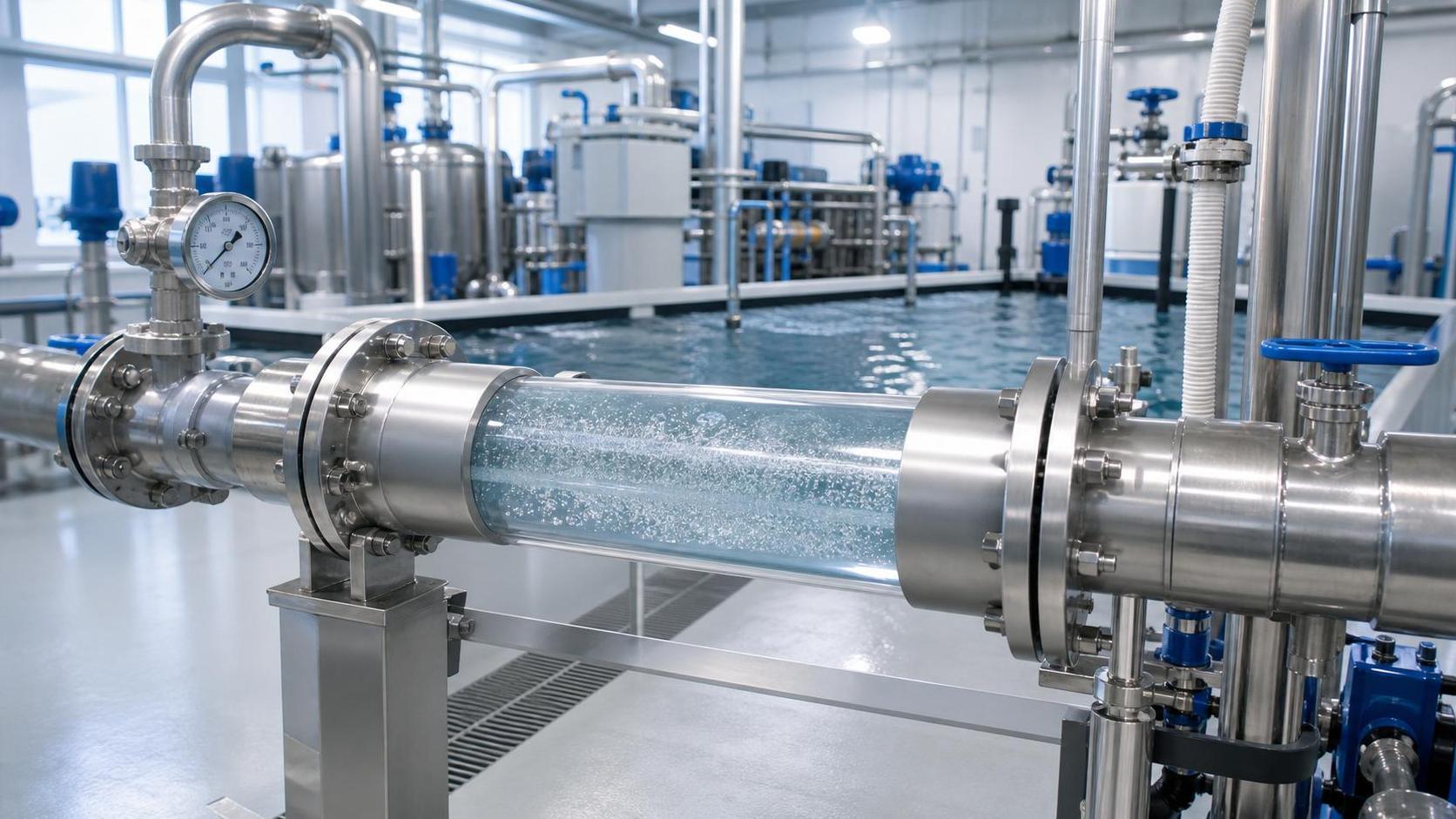 How to Evaluate a Gas Liquid Mixing Supplier for Stable Output and Lower Maintenance Risk How to Evaluate a Gas Liquid Mixing Supplier for Stable Output and Lower Maintenance Risk