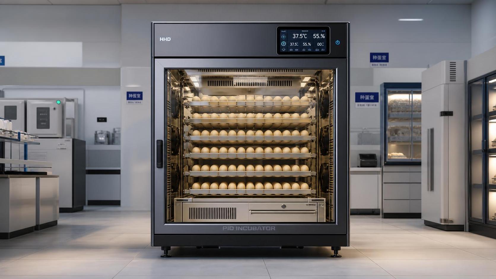 How to Choose PID Breeding Incubators for Stable Temperature Control and Hatch Rates How to Choose PID Breeding Incubators for Stable Temperature Control and Hatch Rates