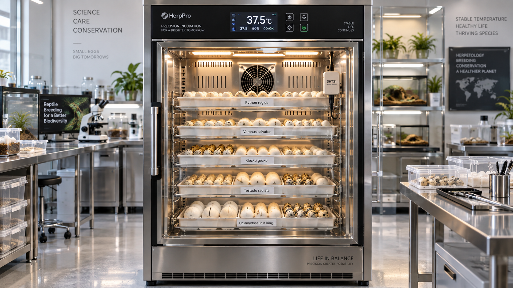 How Can PID Control Prevent Temperature Drift in Incubators? How Can PID Control Prevent Temperature Drift in Incubators?