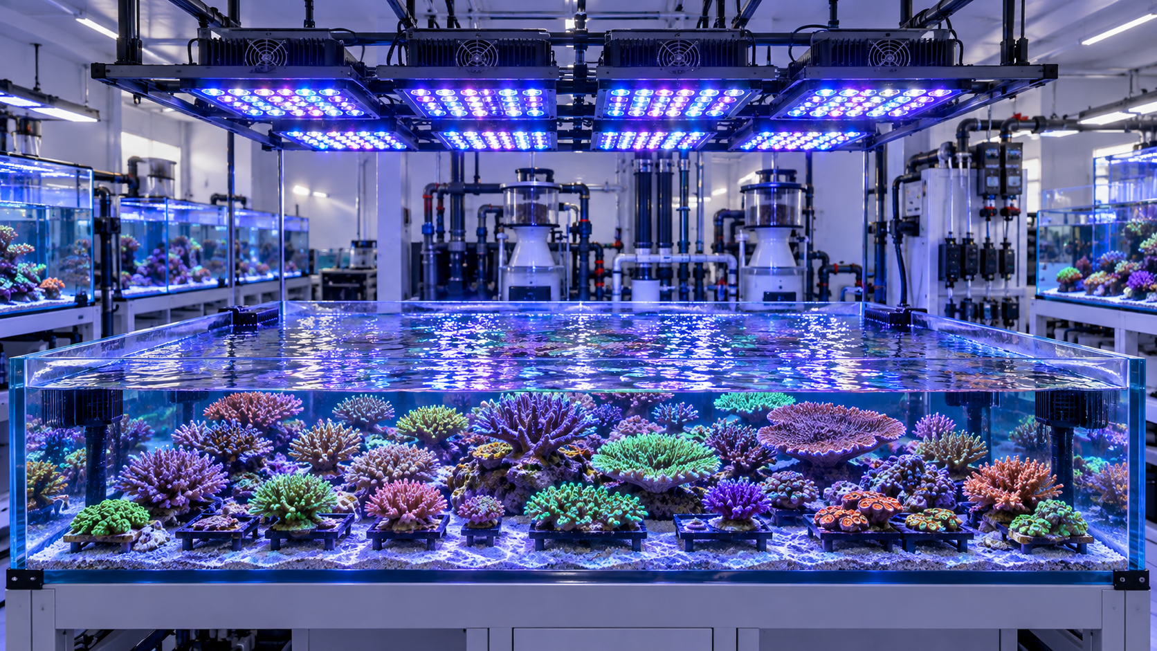 Can Marine LED Lighting Lower Long-Term Energy Costs? Can Marine LED Lighting Lower Long-Term Energy Costs?