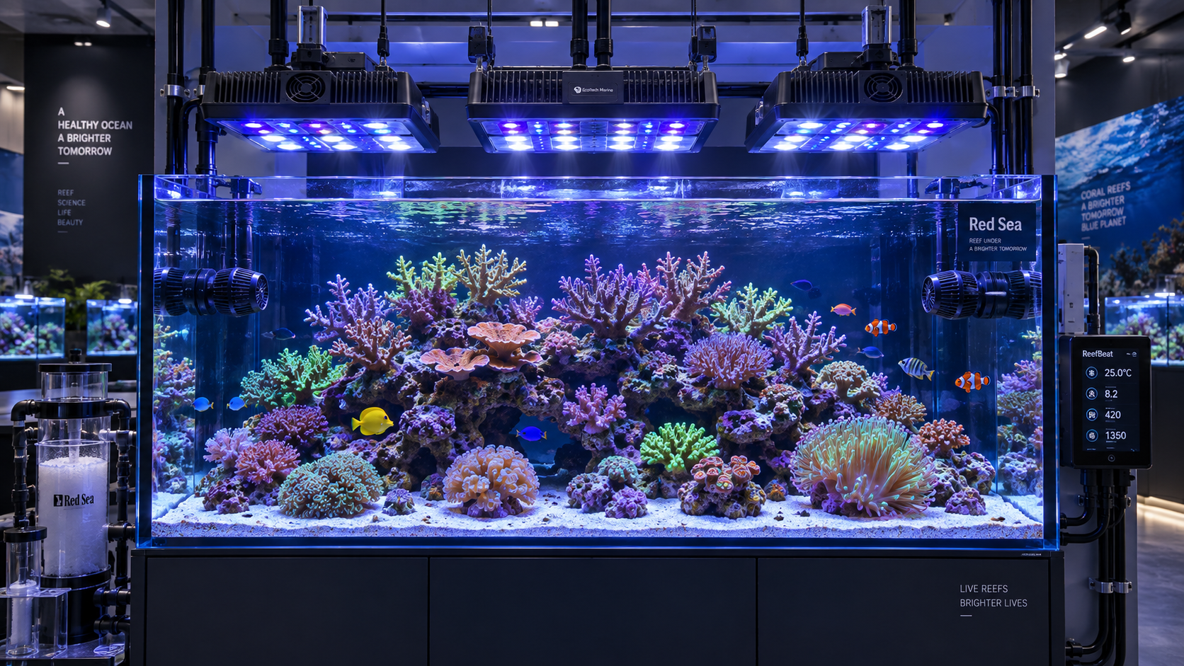Marine Lighting Market Outlook: Demand Drivers, Technology Shifts, and Risks Marine Lighting Market Outlook: Demand Drivers, Technology Shifts, and Risks