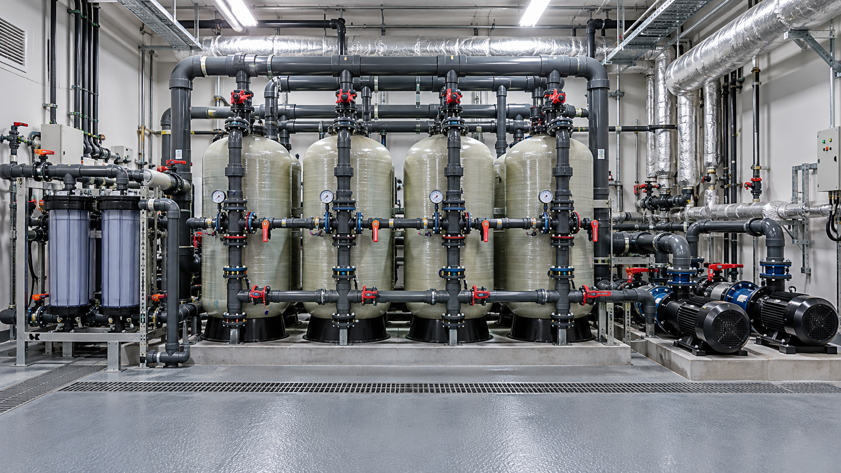 Sizing Commercial Aquarium Life Support Systems in Canada for Peak Bioload Sizing Commercial Aquarium Life Support Systems in Canada for Peak Bioload