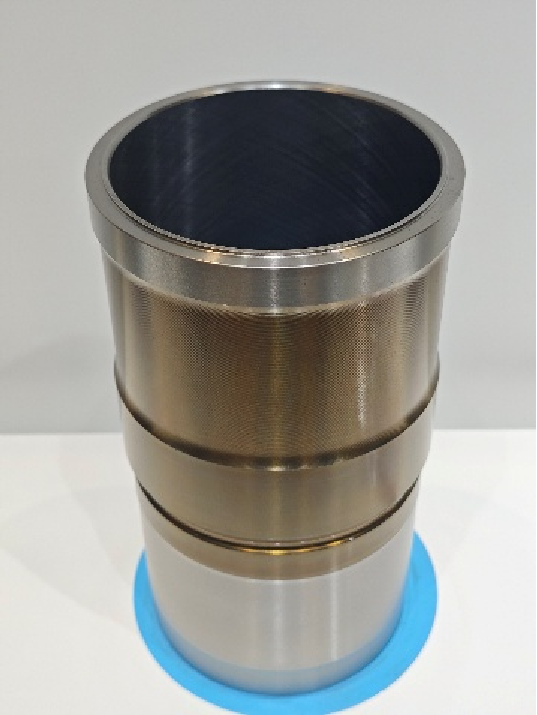 Cylinder liner 5318476 For Cummins