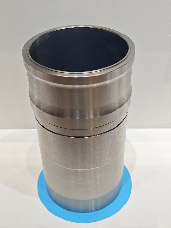 Cylinder liner 5478894 For Cummins