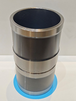 Cylinder liner 5290937 For Cummins