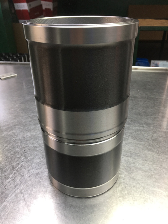 Cylinder liner 5318477 For Cummins