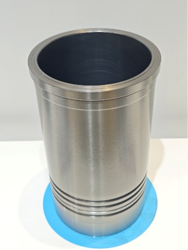 Single cylinder engine cylinder liner , Multi variety inner diameter / appearance