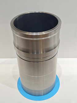 Cylinder liner 5530375 For Cummins