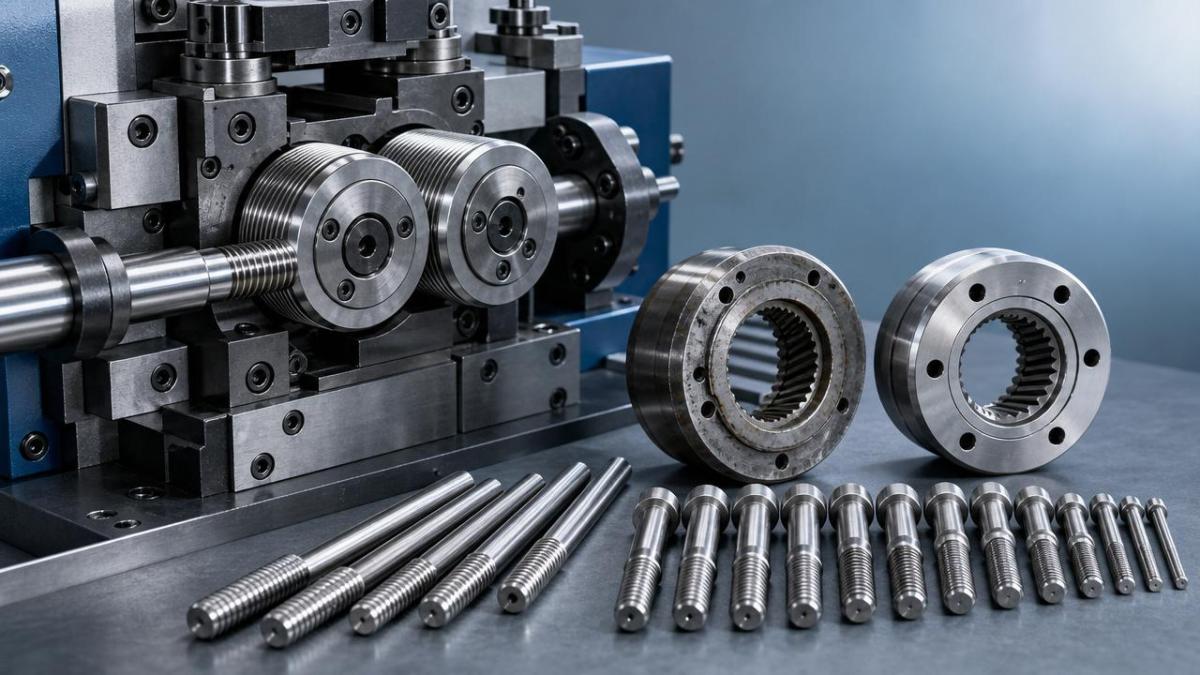 What Risks Come With Using One Die Across Order Sizes? ¿Qué riesgos conlleva usar un mismo troquel en distintos tamaños de pedido?