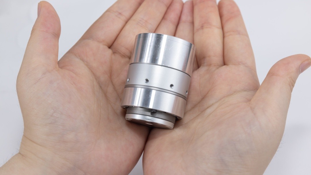 Der Schlüssel zum Durchbruch in der Robotikindustrie: integrierte Gelenkmodule