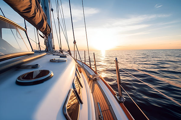 Shipbuilding Industry