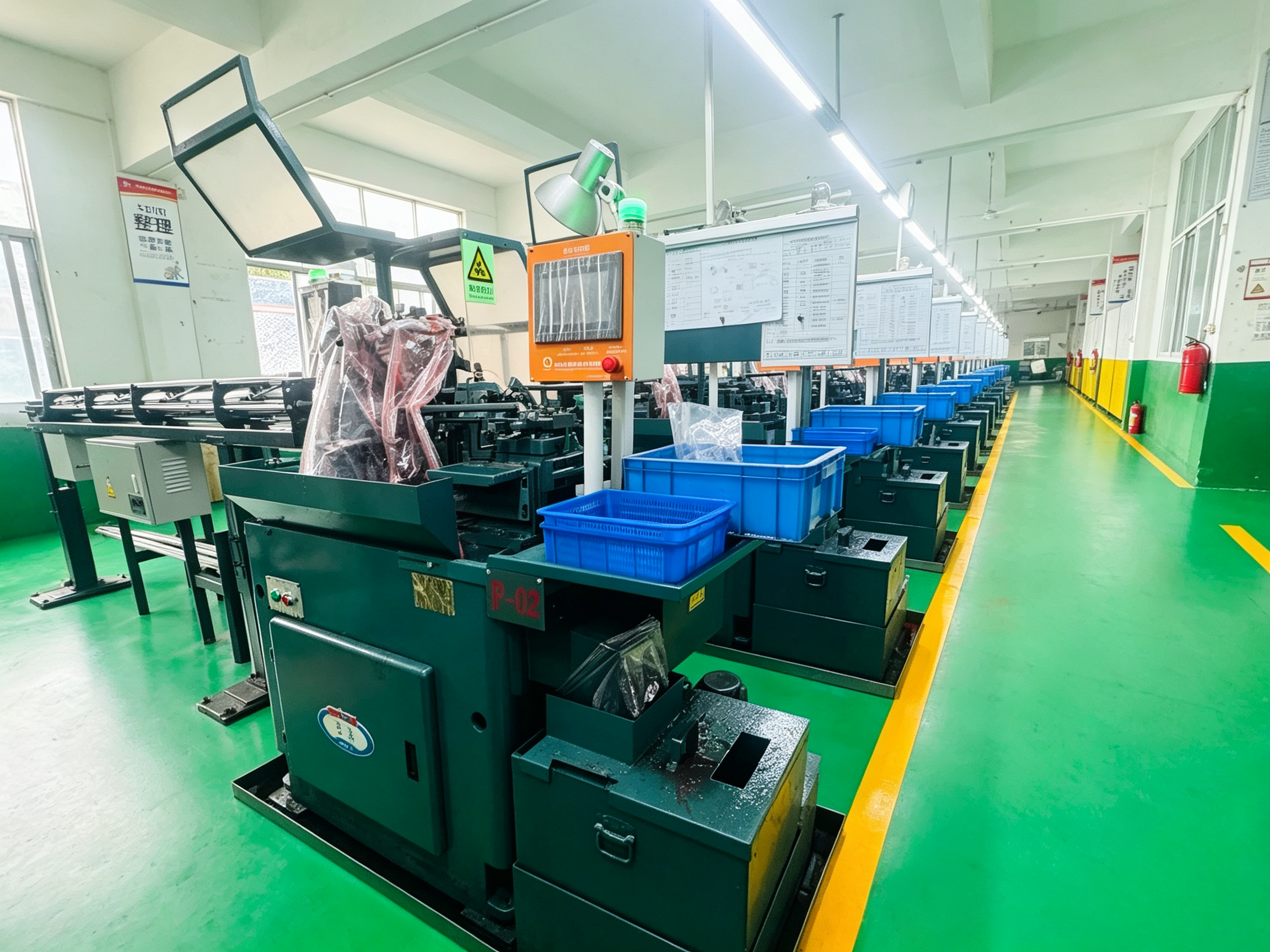 Lathe