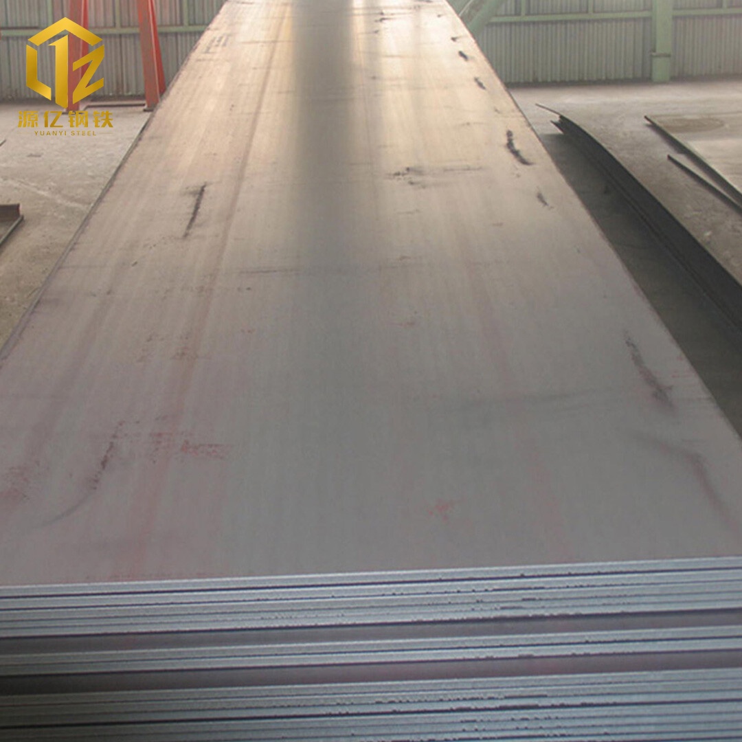 1023 Cold Rolled Steel Plate