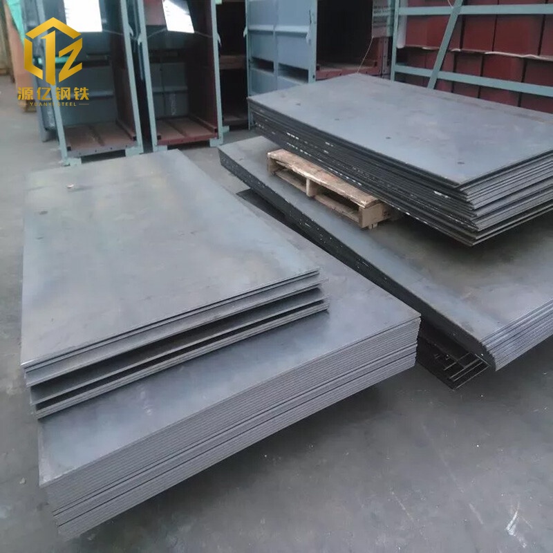 1023 Cold Rolled Steel Plate