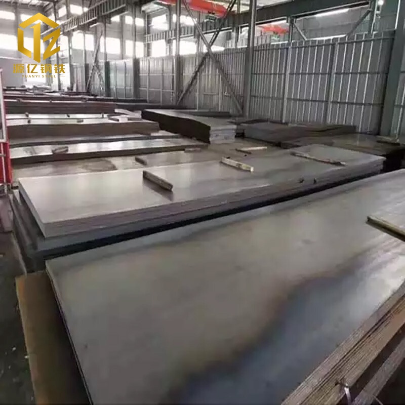 1023 Cold Rolled Steel Plate
