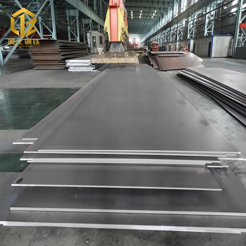1045 Cold Rolled Steel Plate