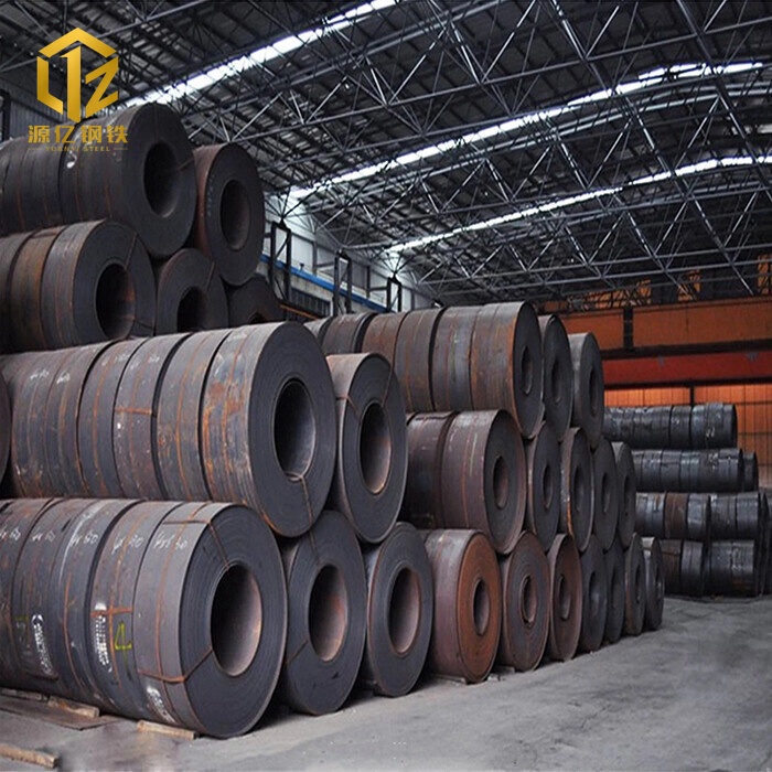 A106 Carbon Steel Coil