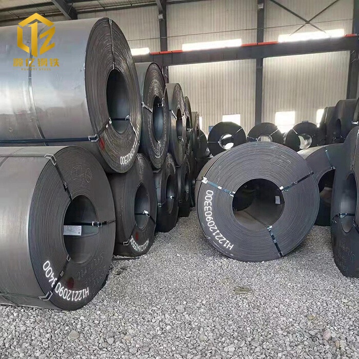 A106 Carbon Steel Coil