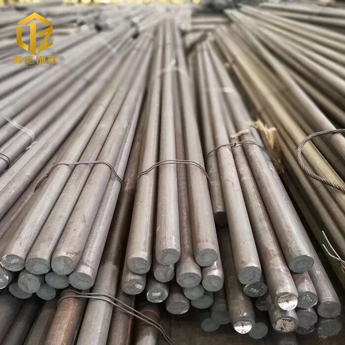 AISI/SAE 1018 Round Steel Bar