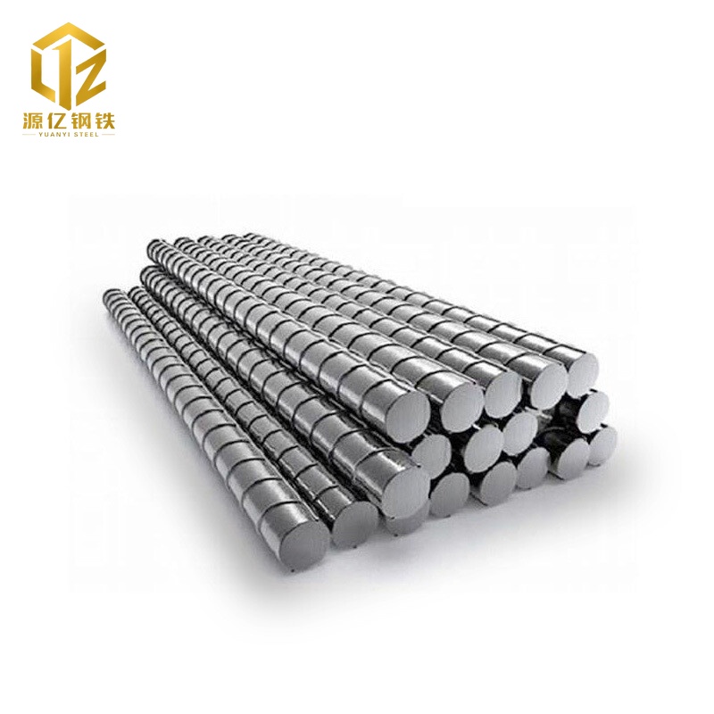 B500A/B500B/B500C Rebar