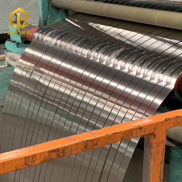 309 Stainless Strip
