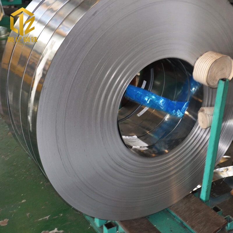 304 Stainless Strip