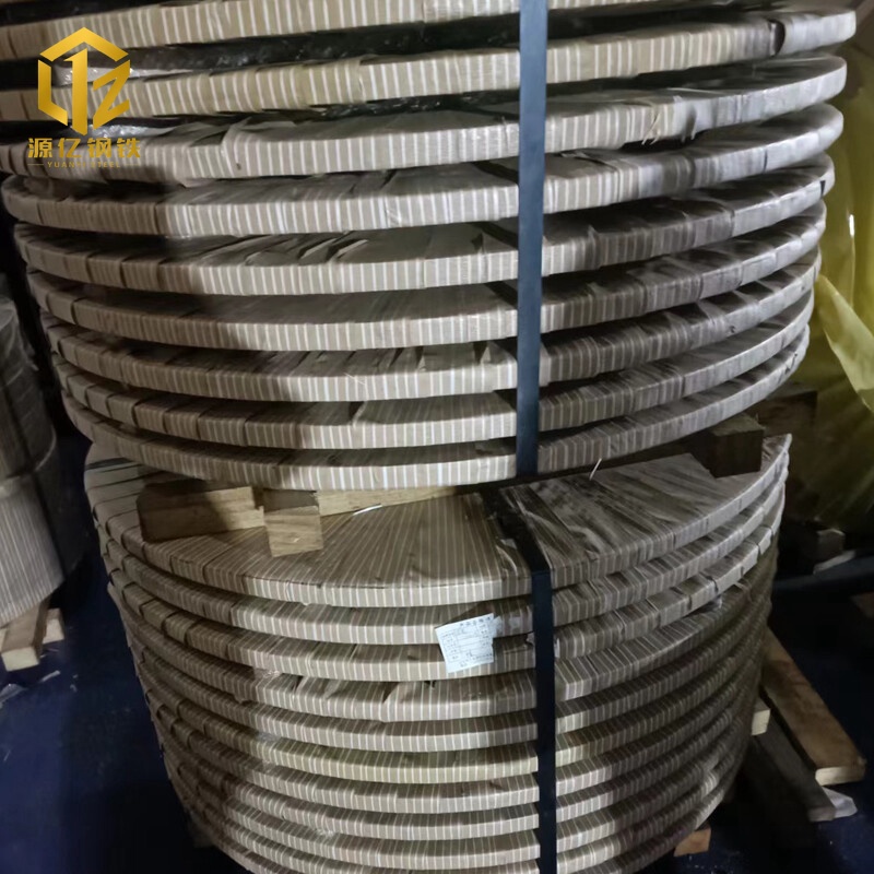 304 Stainless Strip